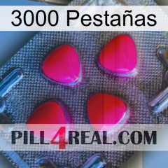 3000 Pestañas 13